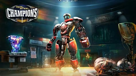 real steel boxing champions hack tool|real steel boxing champions.